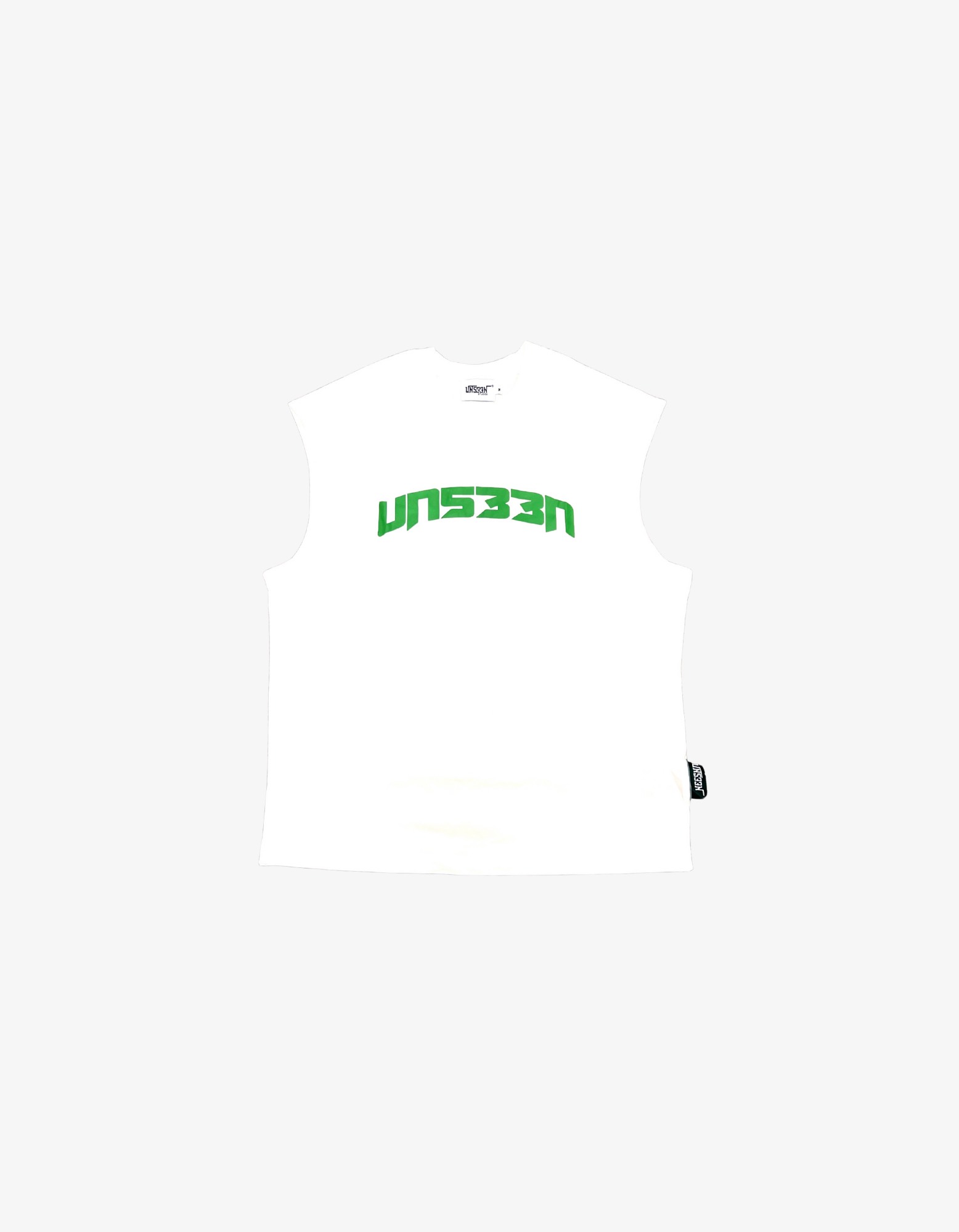 US Effort Sleeveless Tee