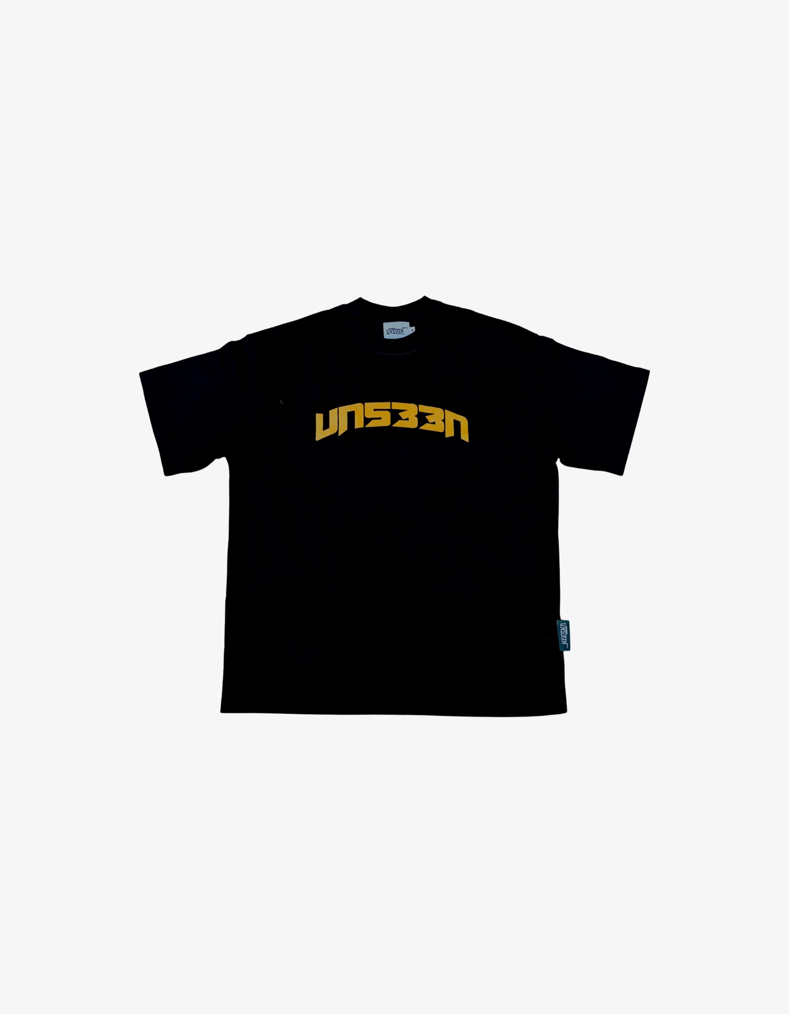 US Logo Tee
