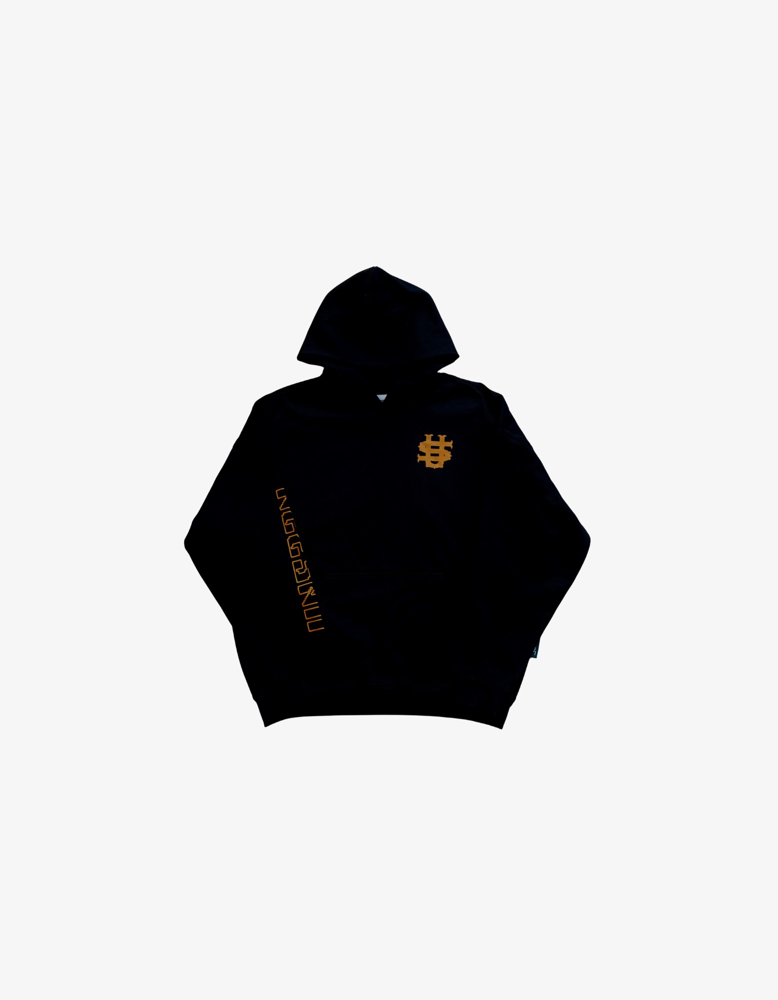 US Crest Motion Hoodie